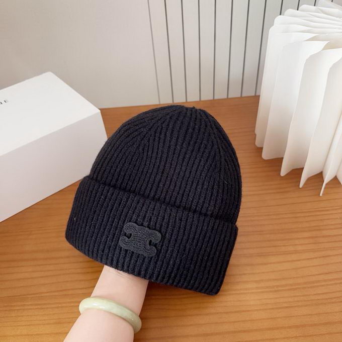 Celine Beanie ID:20260120-119